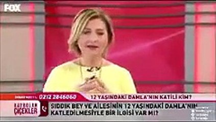 FOX TV'de kürtçe konuşan adamın sesini kıstılar
