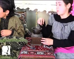 ام عبدو الحلبية -- الحلقة السابعة والعشرين