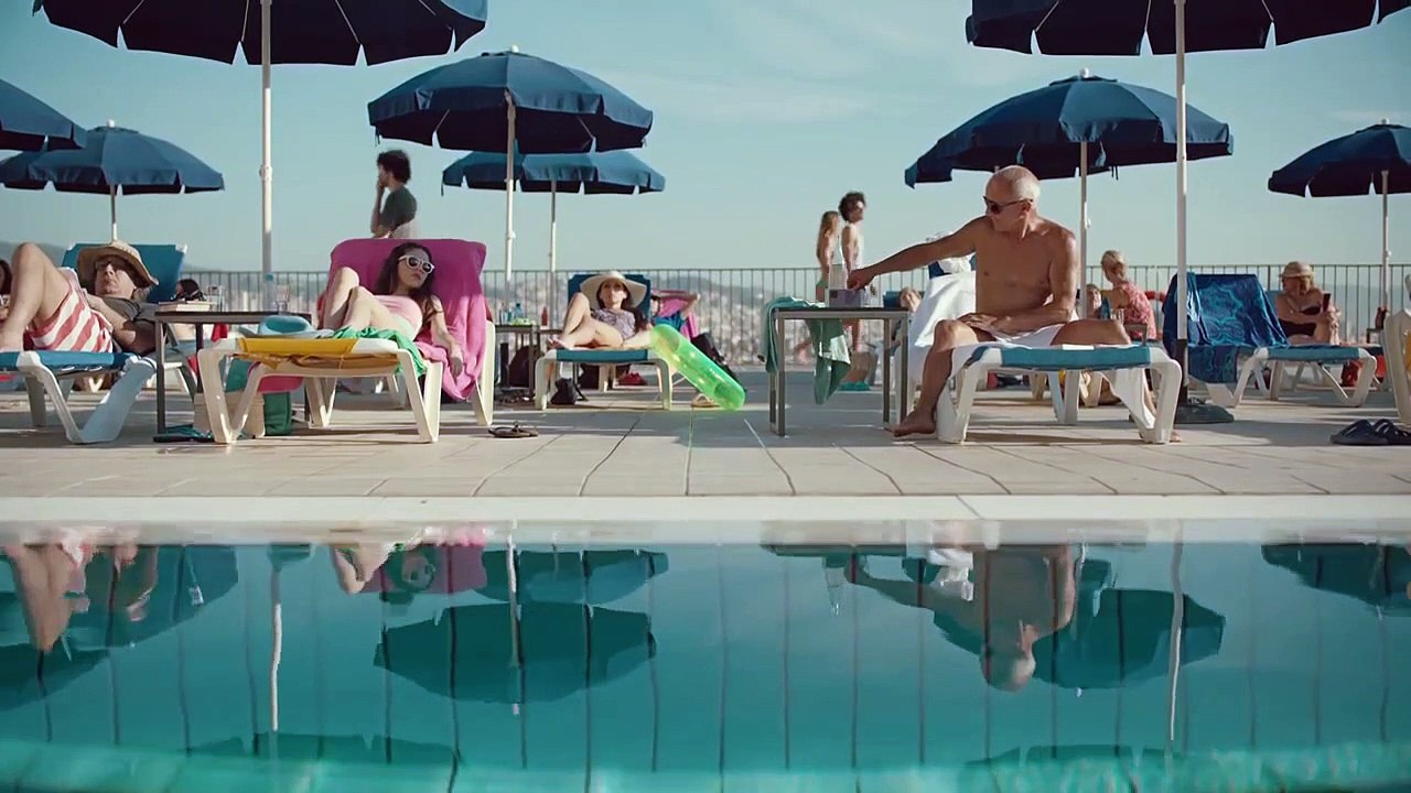 Musique de la Pub Iphone 7 – Le Plongeon
