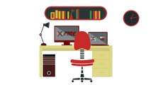 X-FIRE Major Case Management Software Overview