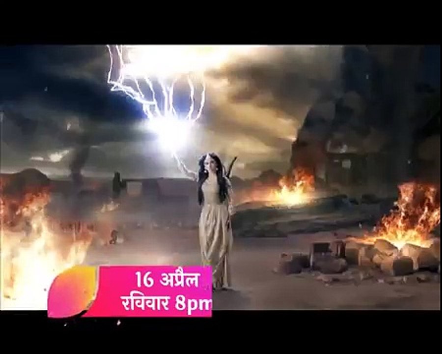 Naagin 2 - Promo 2