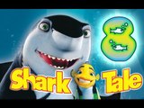 Shark Tale Walkthrough Part 8 (PS2, GCN, XBOX) Chapter 8