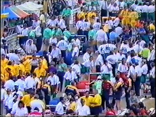 Gran Premio di Germania 1989 TMC: Pregara