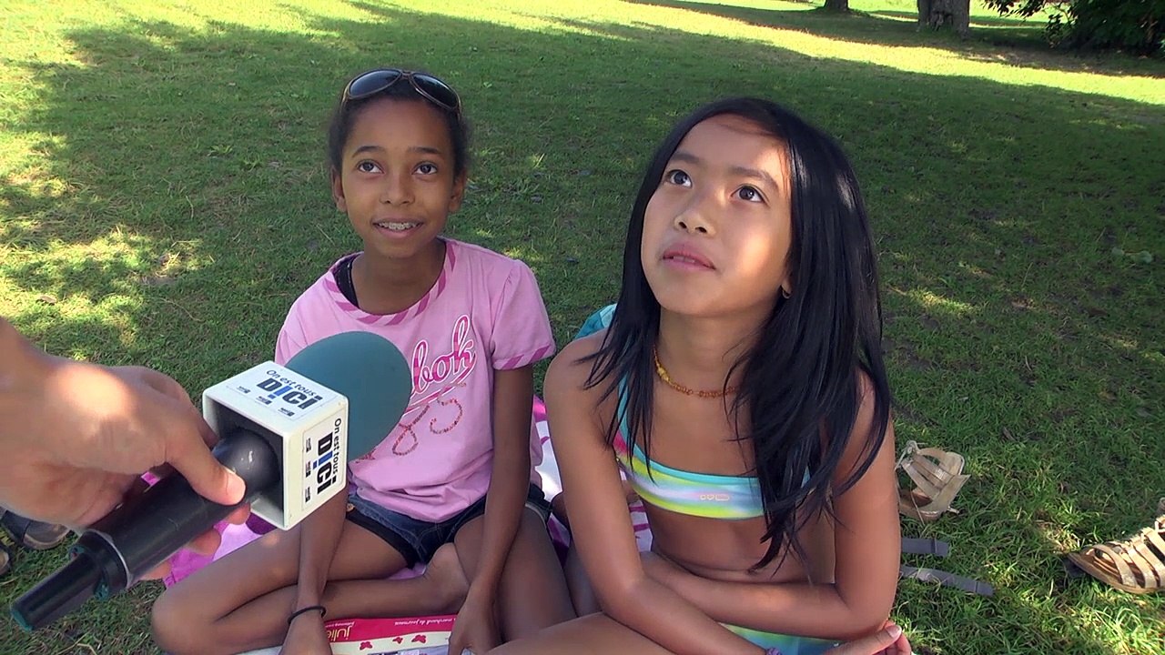 Niveau du Lac de Serre-Ponçon très bas : l'avis des touristes