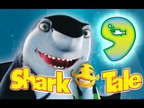 Shark Tale Walkthrough Part 9 (PS2, GCN, XBOX) Chapter 9