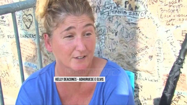 40-vjetori i vdekjes së Elvis Presley - Top Channel Albania - News - Lajme