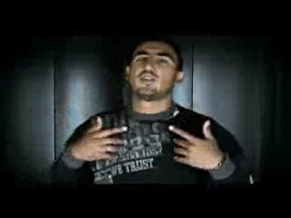 Kamelancien feat Kery James- j'resiste