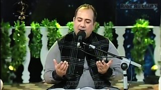 Mizaj-e-Zindagi Hai Sakht Barham Syed-e-Alam - Rahat Fateh Ali Khan Qawwal