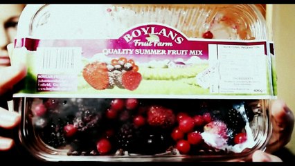 How To Make Healthy Breakfast Smoothies