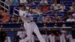 Giancarlo Stanton on pace to tie an MLB record