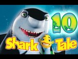 Shark Tale Walkthrough Part 10 (PS2, GCN, XBOX) Chapter 10