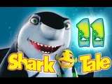 Shark Tale Walkthrough Part 11 (PS2, GCN, XBOX) Chapter 11 &12