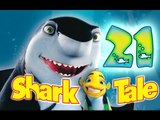 Shark Tale Walkthrough Part 21 (PS2, GCN, XBOX) Chapter 24