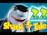 Shark Tale Walkthrough Part 22 (PS2, GCN, XBOX) Chapter 25 [Ending]