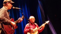 Kurt Rosenwinkel Trio 29/09/2016 Bimhuis Amsterdam