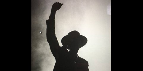 Simon Carpentier du groupe français Her est décédé