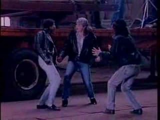 Sass Jordan - Tell Somebody