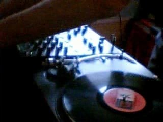 dj mix envois les watts !!!!!!!!