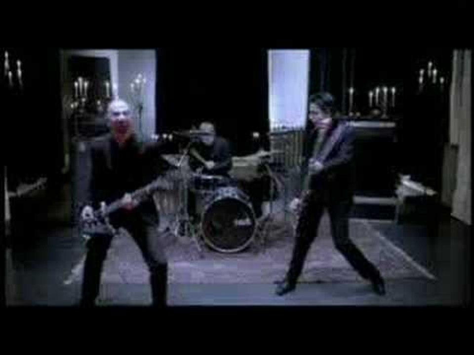 Danko Jones - First Date