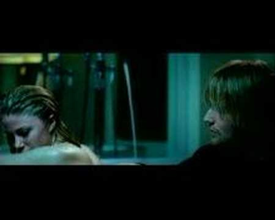 Adam Gregory - One Breath