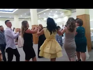 Mirjeta Tërshana   Halle halle plot