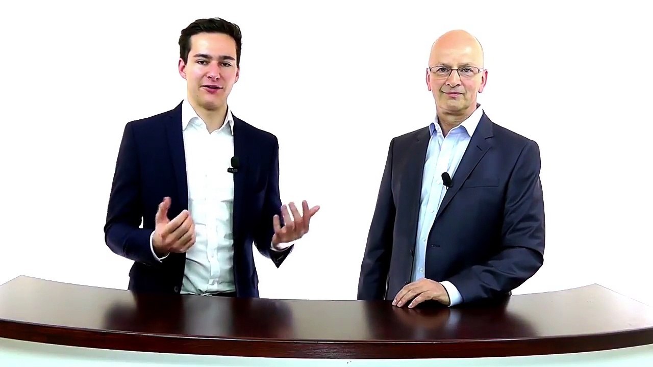 Notproviant.de - die initiatoren im interwiev