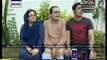 Bulbulay Episode - 401 - Top Funny & Comedy  Drama 2017