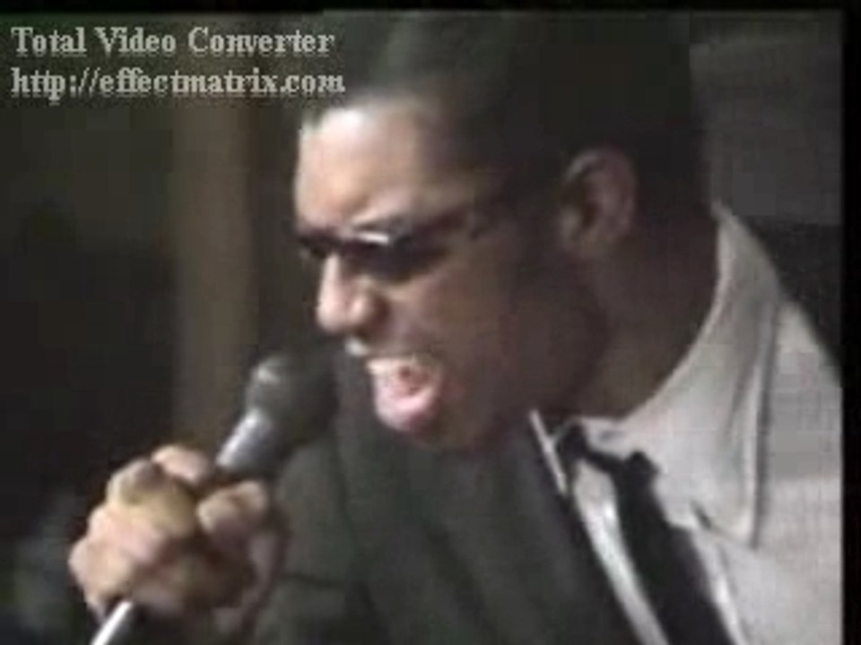 The Gories - Land of A Thousand Dances