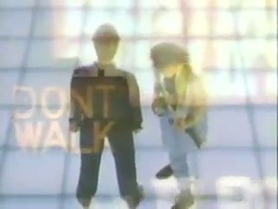 Don Johnson - Heartbeat