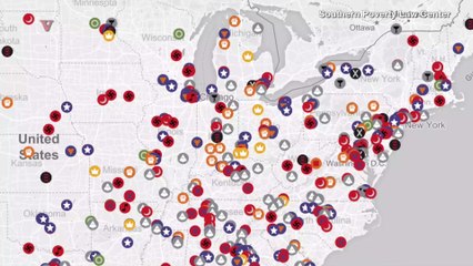 These Three States Are The Largest Hate Group Havens in America