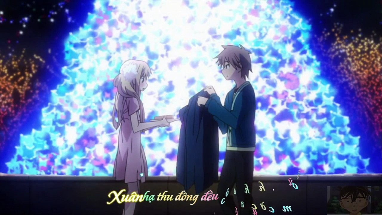 [Vietsub + Kara] [AMV] Mashup GHEN - Sing