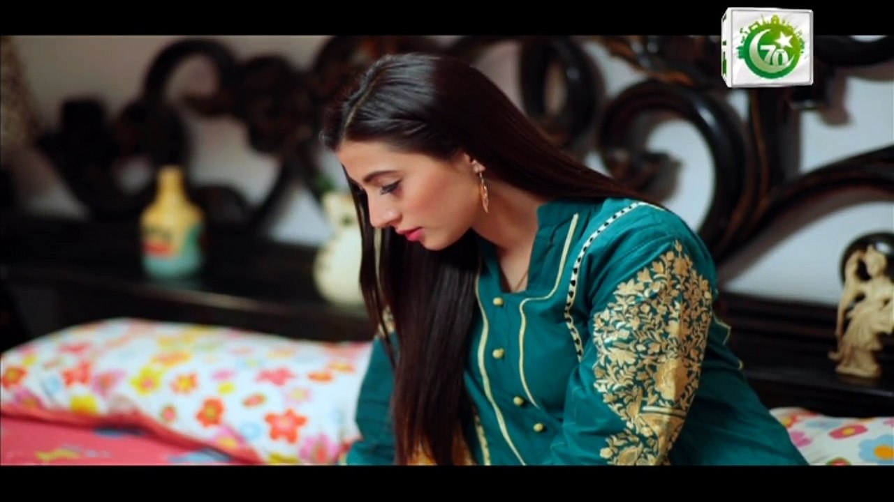Riffat Aapa Ki Bahuein - Episode 28 on ARY Zindagi in High Quality - 16th August 2017