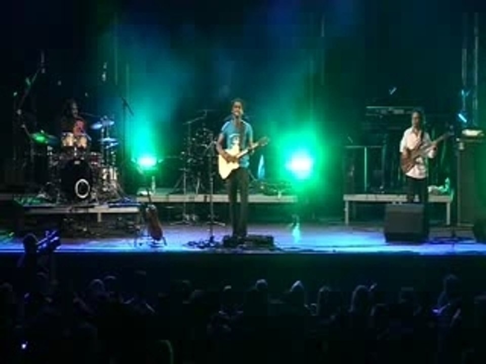 AFRIKABIDON #2 ...en Ardèches