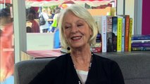 Jane Alexander on Wild Things, Wild Places | 2016 Miami Book Fair