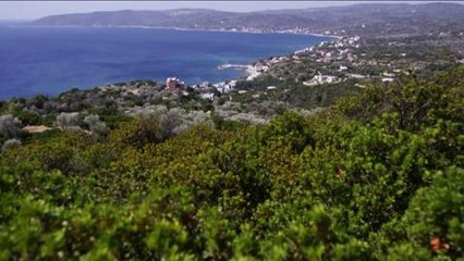 Counting the Cost promo