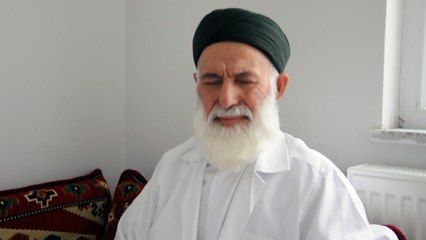 HAK VE HAKİKAT PARTİSİ GENEL BAŞKANI AĞRI'DA