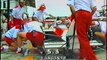 Gran Premio di Germania 1989 TMC: Pit stop difficoltoso di Prost
