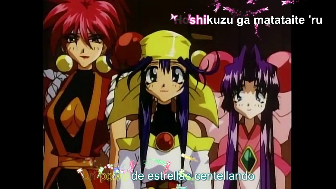 Saber Marionette Izayoi (Sub Español/Japones)