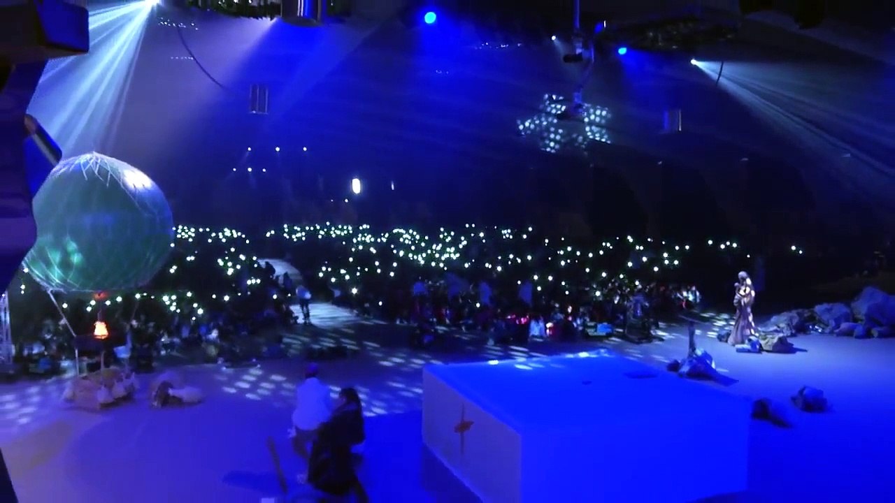 ❤ REGARDE L’ÉTOILE ❤