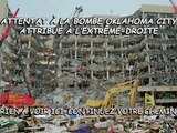 Attentat d'OKC - Une théorie du complot (vostfr)