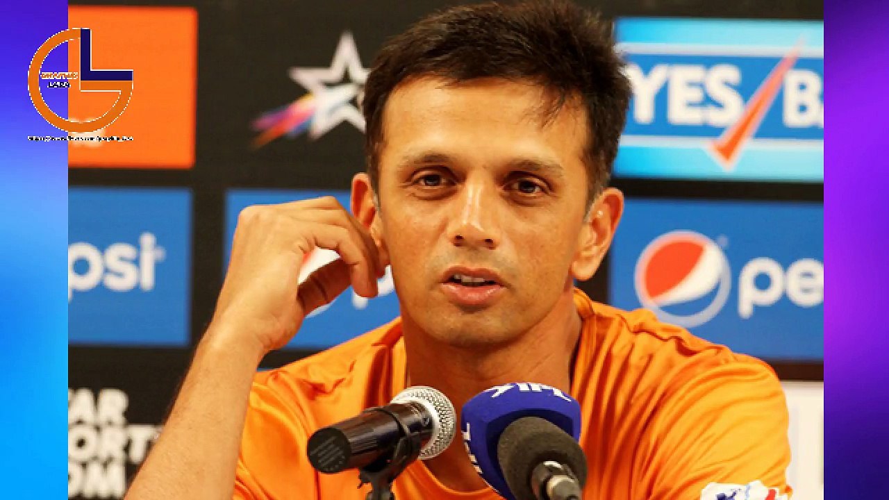 Indian Cricket Video 1 - Rahoul Dravid