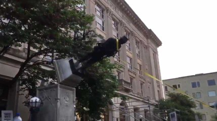 Charlottesville : ces statues de la discorde