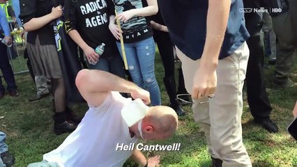 Charlottesville  Race and Terror – VICE News Tonight on HBO
