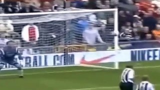 Shay Given ★ Best Moments (HD)