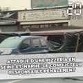 Seine-et-Marne: Le conducteur qui a foncé sur une pizzeria responsable pénalement