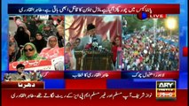 Nawaz Sharif has damaged the culture of politics in Pakistan, claims Tahirul Qadri