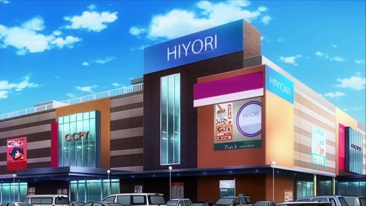 Won The Grand Prize Non Non Biyori Ova Scene