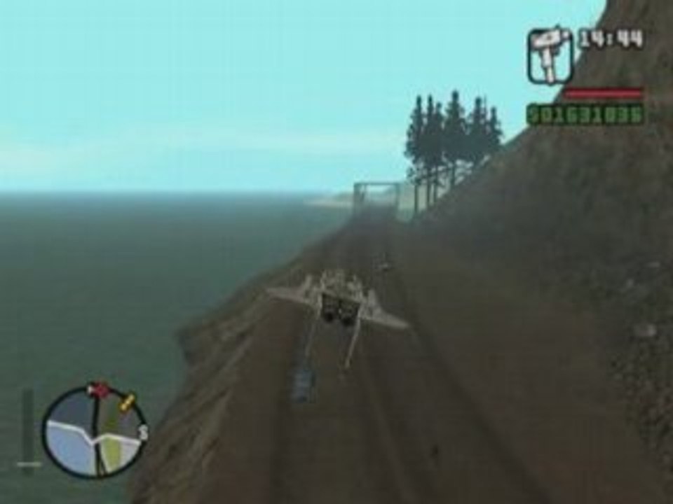 Gta