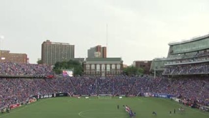 HIGHLIGHTS: FC Cincinnati 2-3 New York Red Bulls AET
