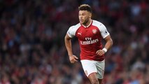 Chelsea target Oxlade-Chamberlain is staying at Arsenal - Wenger